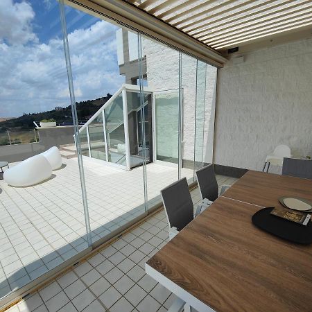 Golden Suite Apartments マテーラ エクステリア 写真