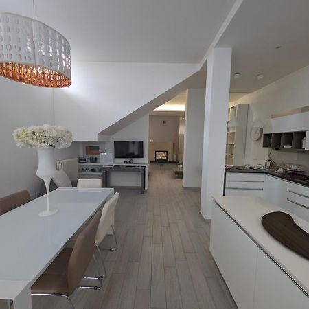 Golden Suite Apartments マテーラ エクステリア 写真