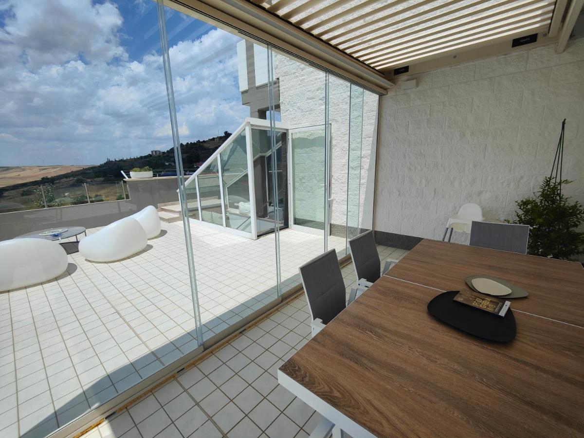 Golden Suite Apartments マテーラ エクステリア 写真