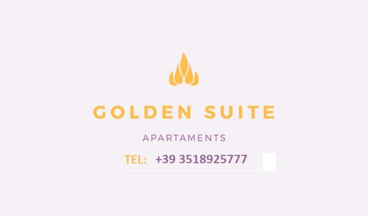 Golden Suite Apartments マテーラ エクステリア 写真