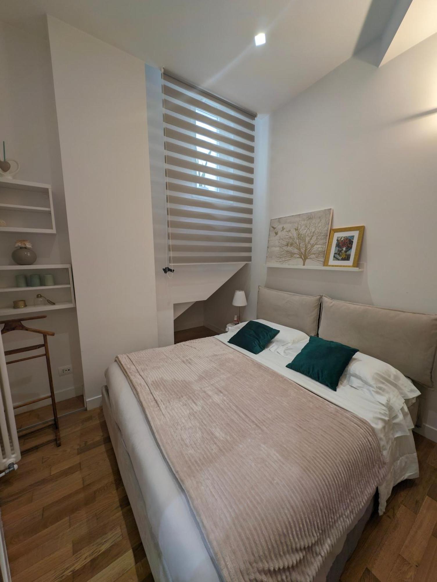 Golden Suite Apartments マテーラ エクステリア 写真