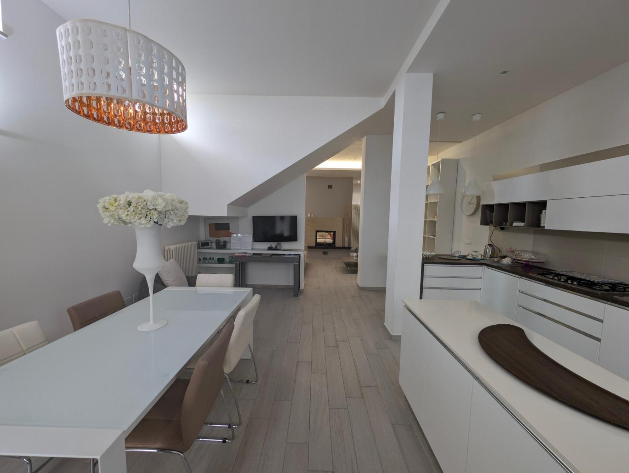 Golden Suite Apartments マテーラ エクステリア 写真