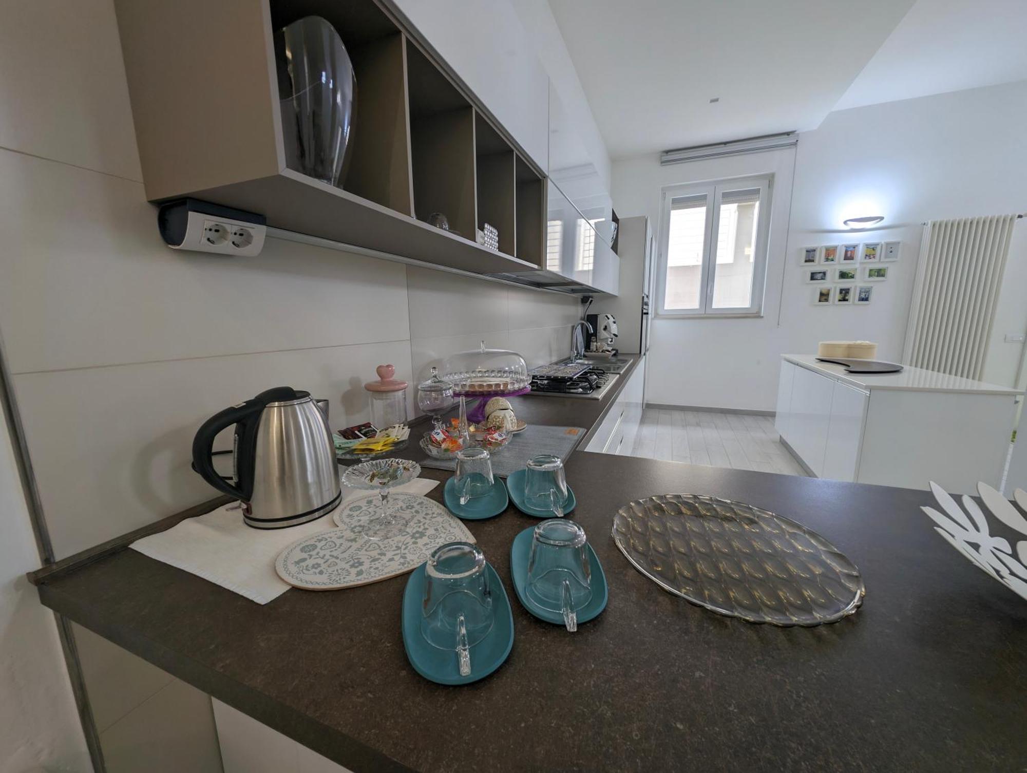 Golden Suite Apartments マテーラ エクステリア 写真