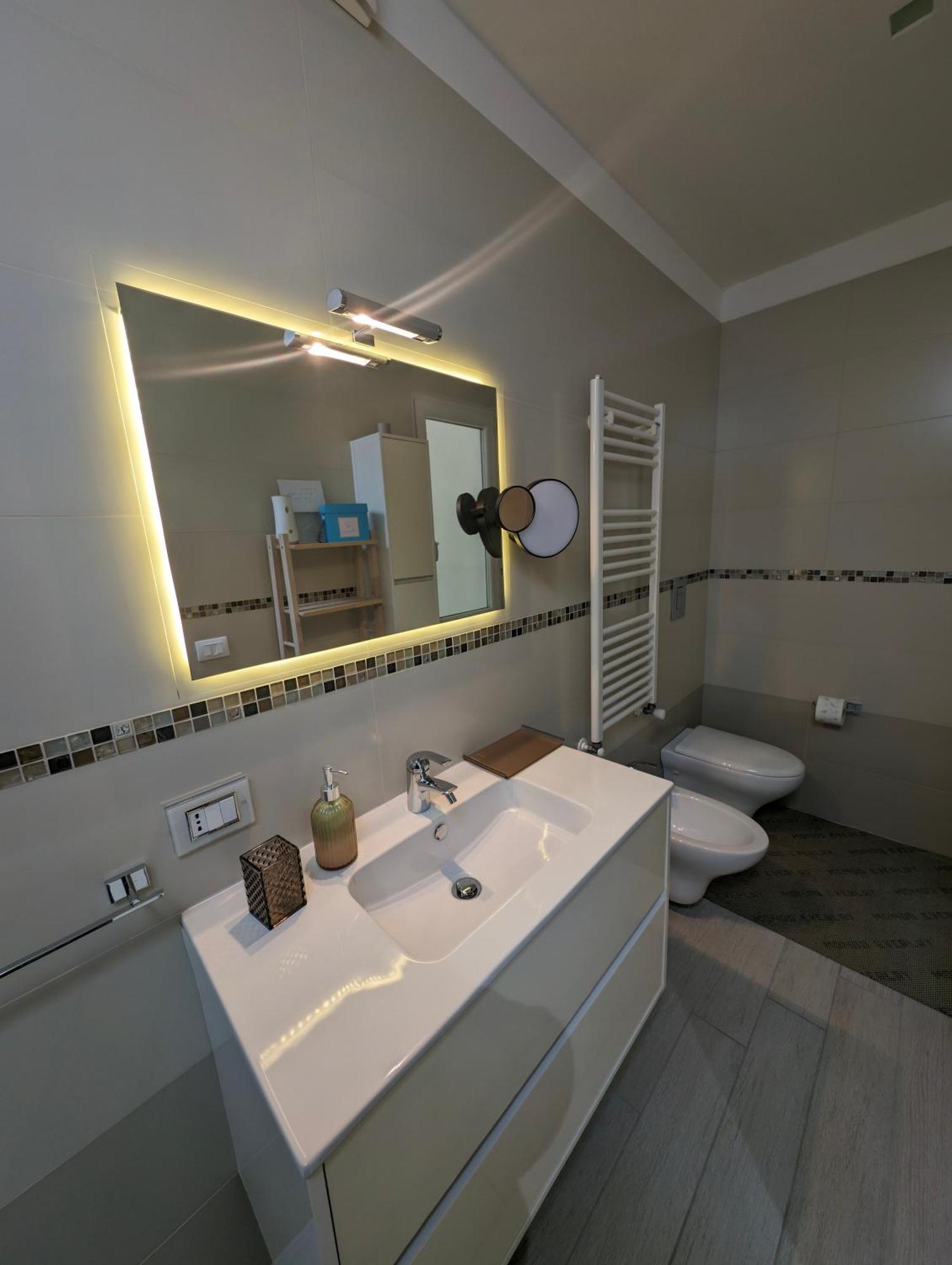 Golden Suite Apartments マテーラ エクステリア 写真