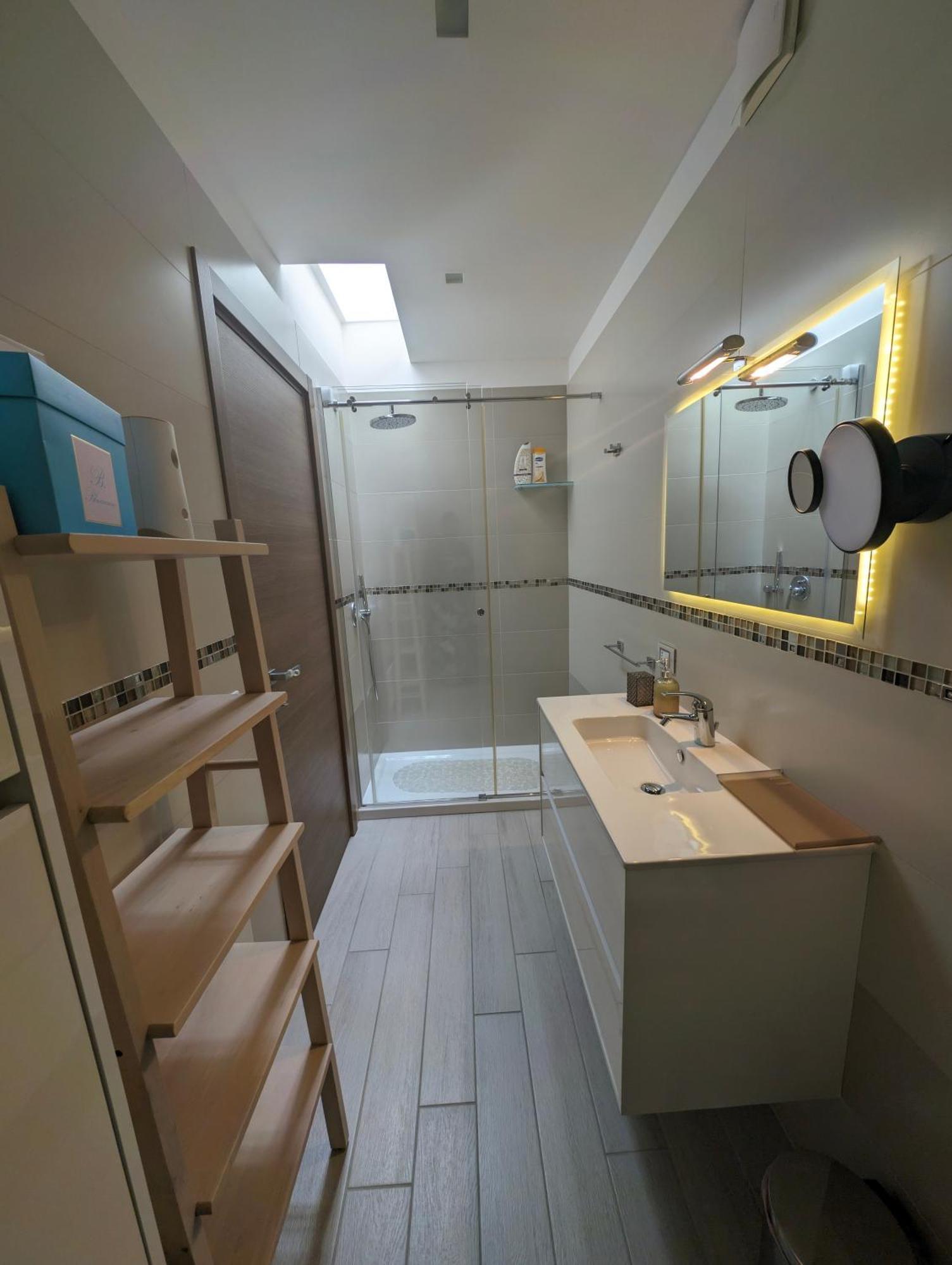 Golden Suite Apartments マテーラ エクステリア 写真